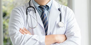 治療は1回何度も通う必要はありません